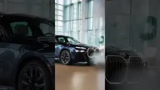 #Авто #BMW #i7  #shorts #shortsvideo #youtuber #video