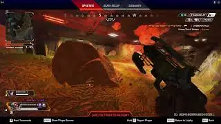 Apex Legends New season, new aimbot!