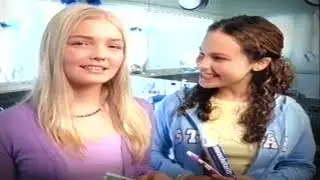 Macleans Active Toothpaste Ad 2004