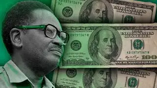 E SE ANGOLA MATASSE O KWANZA E ADOTASSE O DÓLAR?