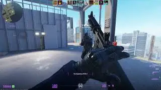Playing CS2 Premier Mode