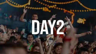 DAY 2 RECAP | SAGA23