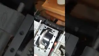 Radix 4 S rear diff tuning" no greas"