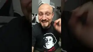 Grazie, ragazzi!!!