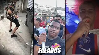 TREPA NO PAU SUA PUTA x VAI TOMANDO NO BAILE DO JACA  (DJ'S JN DUTRA, RT DO JACA E LULA DO JACA)