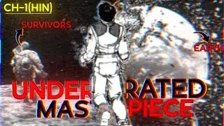 One Of The Best Sci-fi Slice Of Life Manga...!🤯| Planetes Manga| Chapter 1| Explained| In Hindi|