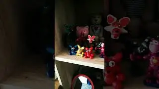 мои все лепки