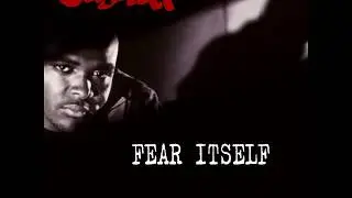 Hip Hop Cover Animation: Casual - Fear Itself
