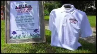 Hartford Blooms Promo Video