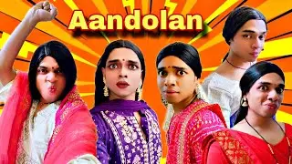 Aandolan Ep. 847 | FUNwithPRASAD | #funwithprasad