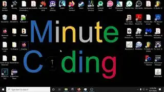 Minute Coding JavaScript Lesson 2 External JavaScript