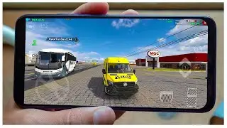Top 5 Realistic Open World Driving Simulator Games For Android In 2022