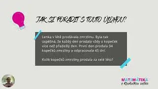 Maturita z matematiky: Jak si poradit s touto úlohou #matematika #maturita