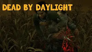 Lupich's Dead by Daylight Highlights
