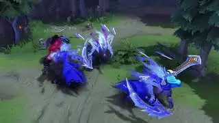 Spectre Arcana 2021 Battle Pass