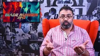 Blade Runner 2049 Movie Review | Awesome Movie