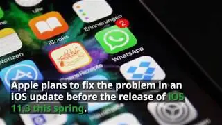 A specific telugu text character can crash iPhones