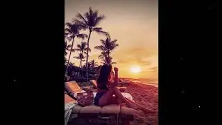 Hawai - Reggaeton Pop - Dancehall (Prod.by youngkidd​)  Nacho, Yandel, Bad Bunny Beat Type