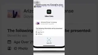 Apple pay vs Google pay