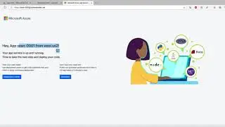 azure front door latency based demo