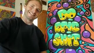 Epic Posca Video