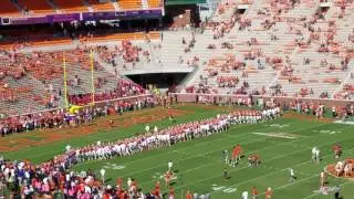 TigerNet.com - Victory Walk: NC State