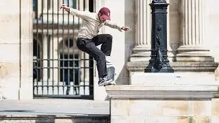 Austyn Gillette - Cheap Perfume part