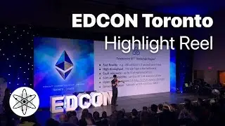 The Future is Proof-of-Stake - Casper Validators, Cosmos Peg Zones & Blockchain Sharding | Cosmos TV