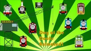 ANIMATED LOST FOOTAGE 