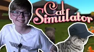 CAT SIMULATOR!!
