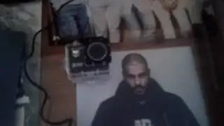Môj setup