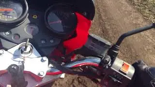 Cobra 125