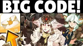 BIG PROMO CODE Just Dropped! Frostfire Showdown Speedrun! AFK Journey