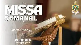 4ª Semana da Páscoa, Santo Atanásio, bispo e doutor da Igreja, Memória -  02/05/2026