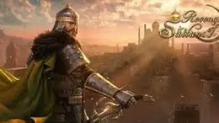 Watch me stream Sultans on Omlet Arcade!