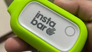 Quick unboxing and Experience of INSTA BAR 5000puff