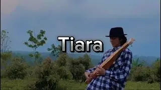 TIARA COVER SAPE'