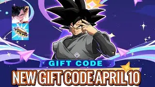 Legend of Z warrior & New Gift Codes April 10 - Warrior Rise of Legends New Redeem Codes