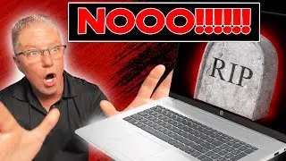 Your Old Computer Has Files You Forgot About - Here's How to Get Them