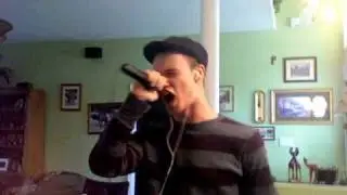 Monument - A Day To Remember Vocal Cover