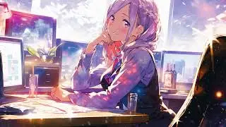 study music playlist for the winter time - do your best! (2 HOURS study playlist)