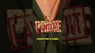 U.S. Olympic Committee Lawsuit vs PRIME!