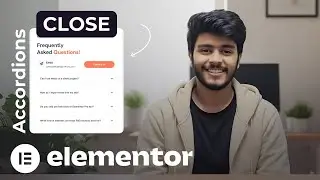 3 Easy Methods to Set Elementor Accordion Closed by Default in 2025!