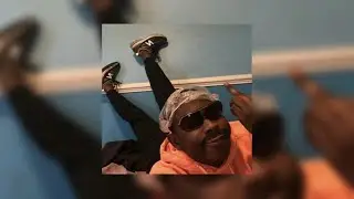 in those jeans - ginuwine (sped up)