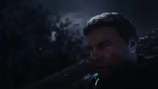 Gears of War 4 (Кинематографический  трейлер)