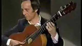 Paco Peña - Alegrias & Mantilla De Feria