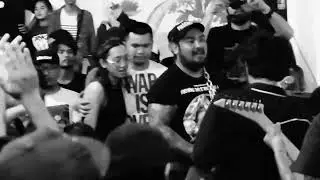 TRAP • FULL SET (MULTI-CAM)  • KOLEKTIF KAWAN KAWAN • JULY 30, 2022