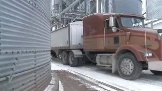 PKG: Farmers say crumbling roads are hurting business