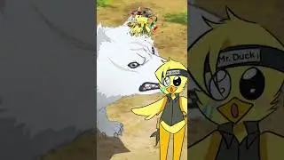 PARIA es de lo MEJOR en BORUTO 🐺 || Naruto Shippuden 🍥 