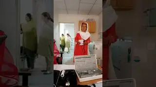 Eye clinic in gulmit Gojal today #eyecare #bluecutlens #eyehealth #health #care #viral #shorts